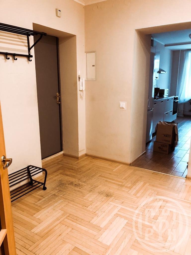 Аренда 2-комн квартиры на вторичном рынке Всеволода Вишневского ул. ,  д. 13