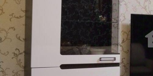 2-комн квартира пос. Понтонный, Южная улица, 1к3