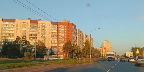 3-комн квартира ул Караваевская,  д. 22