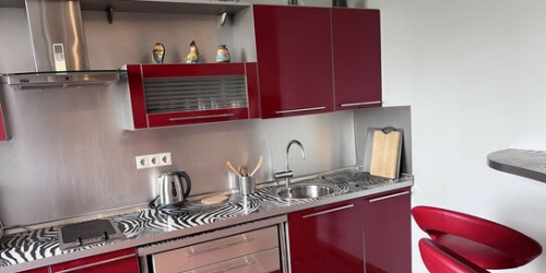 1-комн квартира Энтузиастов ш,  д. 53