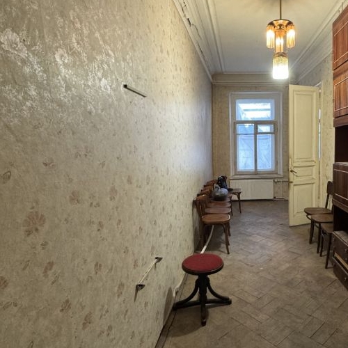 3-комн квартира Невский проспект, 119