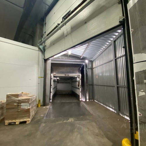 Склад дорога В Угольную гавань,  д. 11,  к. 1