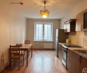 Продать Квартиры вторичка ул Фёдора Абрамова  16 1