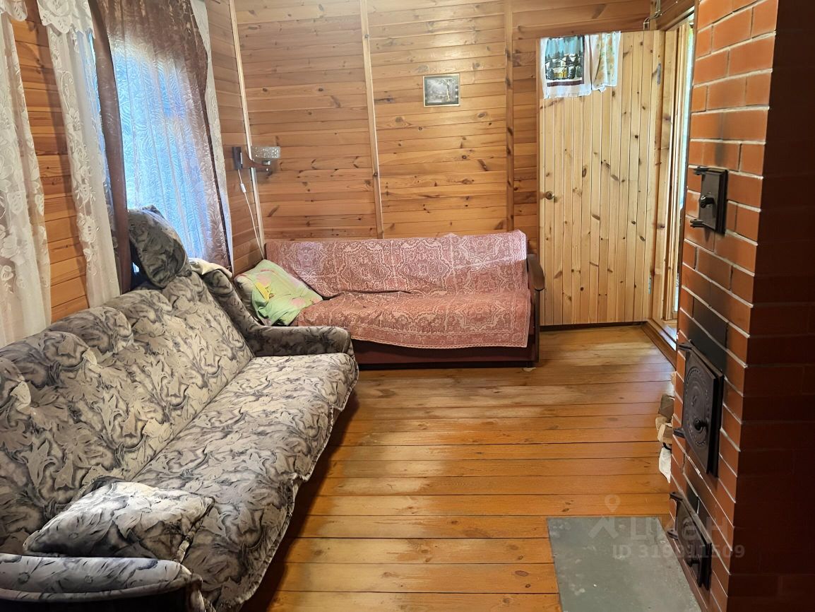 Продажа дома Дунайское СНТ, 5-я линия