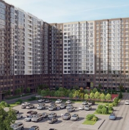 Продажа 1-комн квартиры на вторичном рынке Саввино, улица Калинина,  д. 20