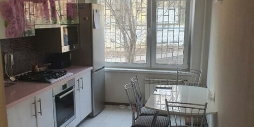 1-комн квартира Лихачевский 1-й пер,  д. 8