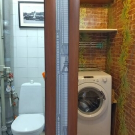 Продажа 1-комн квартиры на вторичном рынке ул Осипенко,  д. 5,  к. 1