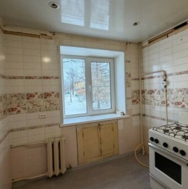 Продажа 2-комн квартиры на вторичном рынке Волхов, ул Новая,  д. 2