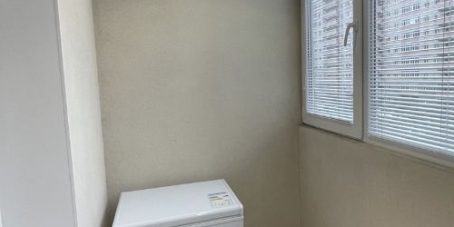 2-комн квартира Южный мкр, проспект Добровольского, 20к1