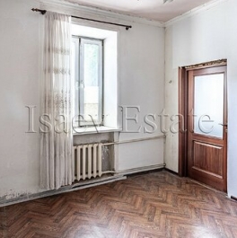 Продажа 4-комн квартиры на вторичном рынке Новослободская улица,  д. 62 к15