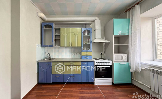 Продажа 3-комн квартиры на вторичном рынке Белградская ул,  д. 26,  к. 7