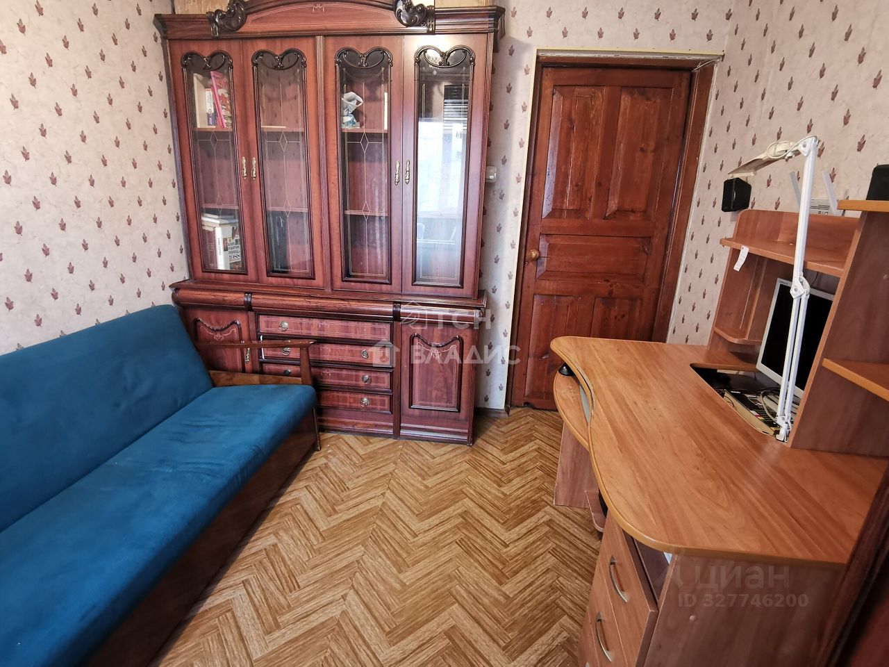 Продажа 3-комн квартиры на вторичном рынке Щелково, Пролетарский проспект, 3
