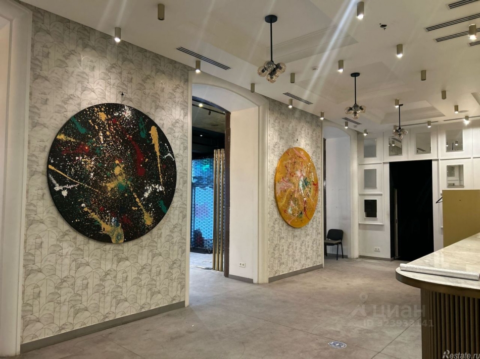 Продажа ПСН Хамовнический Вал ул,  д. 2