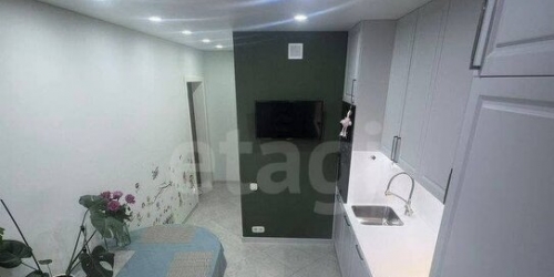 2-комн квартира Защитников Москвы пр-кт,  д. 14