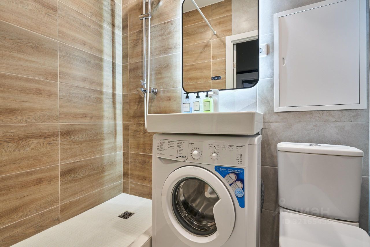 Аренда студии Волоколамское шоссе, 71/22к1