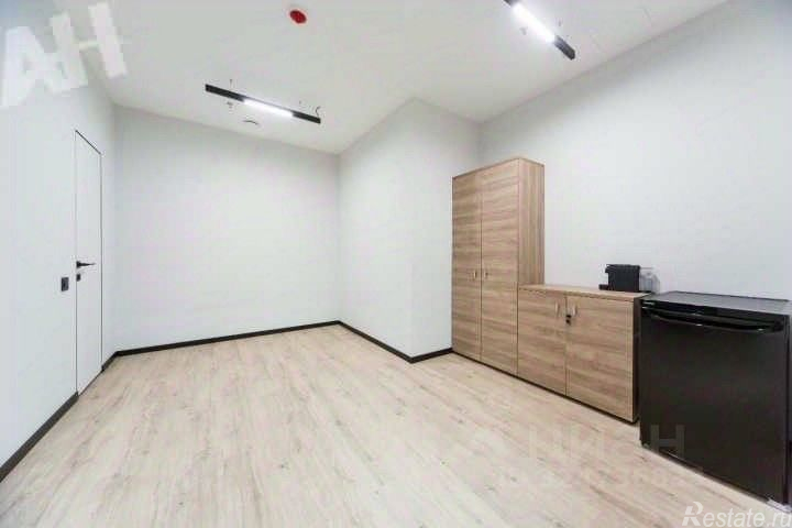 Аренда офиса ул Лужники,  д. 24,  к. 4