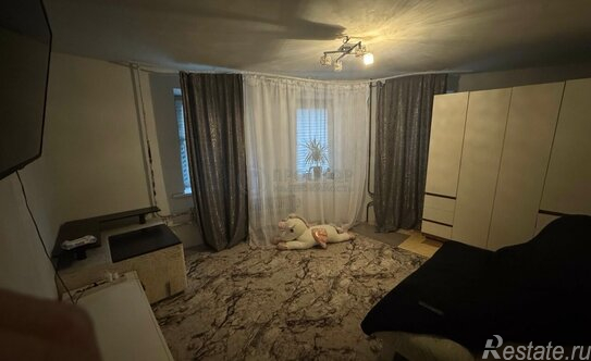 Продажа 3-комн квартиры на вторичном рынке Подольск, проспект Ленина