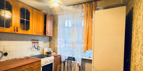 4-комн квартира пр-кт Сизова,  д. 30,  к. 3