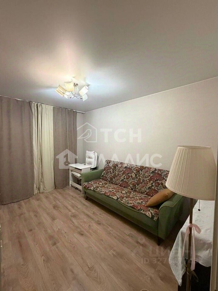 Продажа 1-комн квартиры на вторичном рынке Королев, улица Горького, 79к16