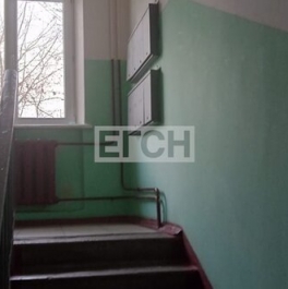 Продажа 2-комн квартиры на вторичном рынке Оренбургская улица,  д. 17