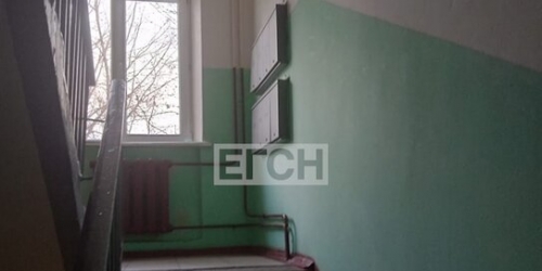 2-комн квартира Оренбургская улица,  д. 17