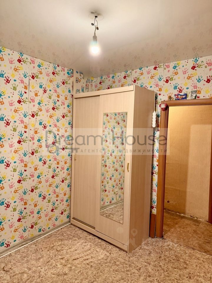 Продажа 2-комн квартиры на вторичном рынке Ольгино мкр, Балашиха, улица Граничная,  д. 38