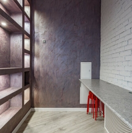 Аренда 4-комн квартиры на вторичном рынке Новая улица,  д. 51 к3