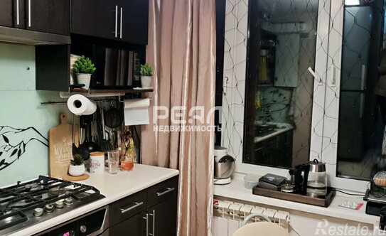 Продажа 1-комн квартиры на вторичном рынке Новаторов б-р,  д. 22