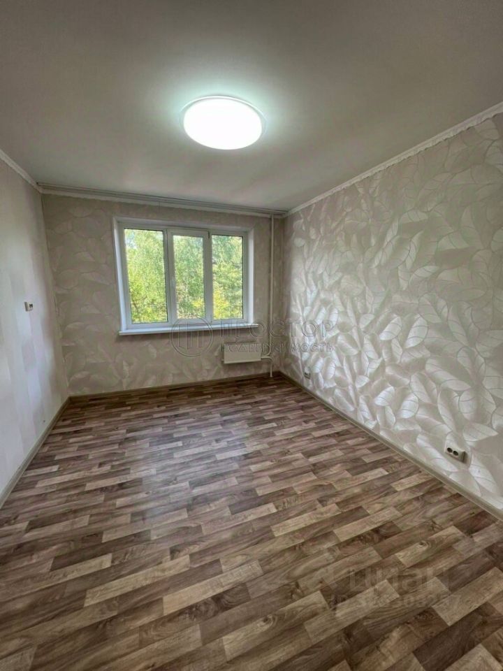Продажа 3-комн квартиры на вторичном рынке пос. Челюскинский, улица Садовая, 25/1