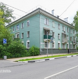 Продажа 2-комн квартиры на вторичном рынке Долгопрудный, Первомайская ул, д. 38 Продажа 2-комн квартиры на вторичном рынке Долгопрудный, Первомайская ул, д. 38