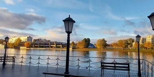 1-комн квартира Пионерская улица, 50