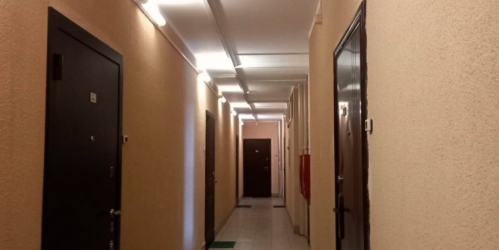 1-комн квартира Новое Девяткино дер., Арсенальная ул. ,  д. 5