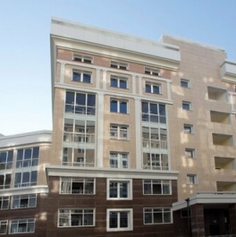 Продажа 4-комн квартиры на вторичном рынке Николо-Хованская улица,  д. 26 к1