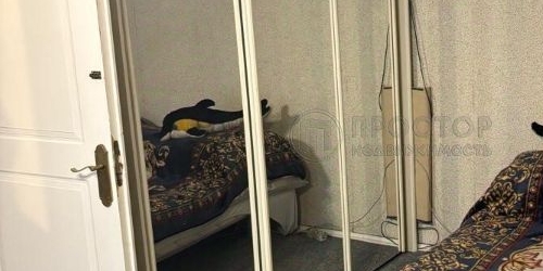 1-комн квартира улица Кухмистерова, 20