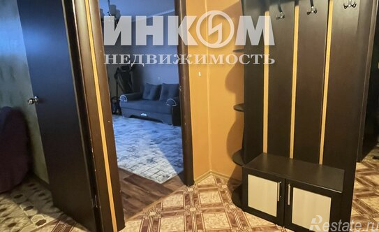 Продажа 1-комн квартиры на вторичном рынке Кучино, ул Чаплыгина,  д. 3