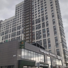 Продажа 2-комн квартиры на вторичном рынке Мурино г., Авиаторов Балтики просп., д. 7 Продажа 2-комн квартиры на вторичном рынке Мурино г., Авиаторов Балтики просп., д. 7