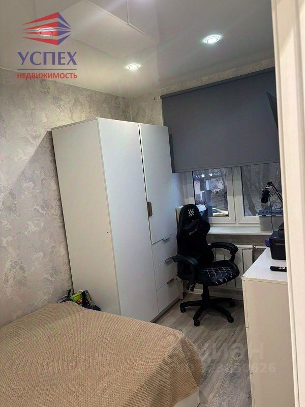 Продажа 2-комн квартиры на вторичном рынке Жуковский, улица Чкалова, 20