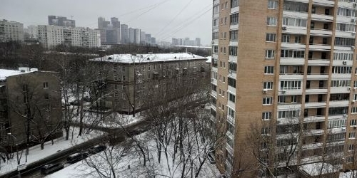 2-комн квартира Солнечногорская улица, 11