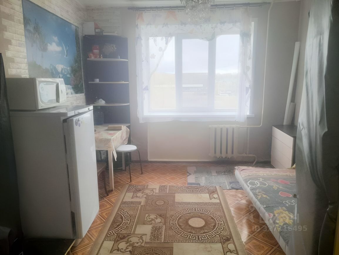 Продажа комнаты Дмитров, Почтовая улица, 16к1