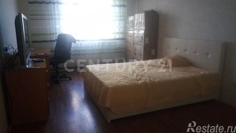 Продажа 2-комн квартиры на вторичном рынке Красково, 2-я Заводская ул,  д. 18