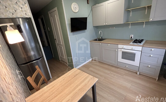 Продажа 1-комн квартиры на вторичном рынке Волосово, ул Восстания,  д. 32