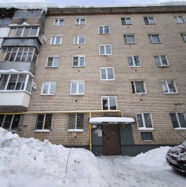 Продажа 3-комн квартиры на вторичном рынке Щёлково, 1 Советский переулок, 21,  д. 21