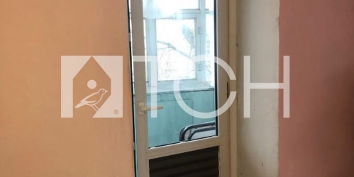 1-комн квартира Пилота Нестерова ул, 9