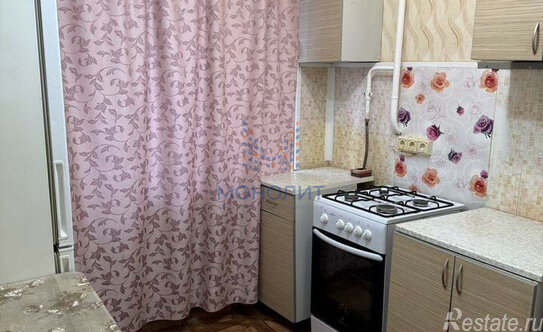 Продажа 1-комн квартиры на вторичном рынке Лесной Городок дп, Фасадная ул,  д. 5А