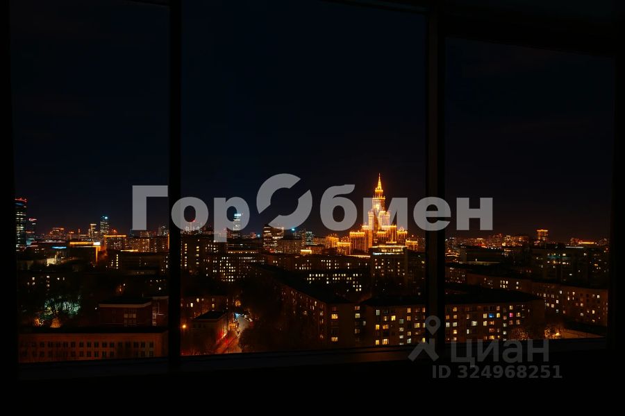 Продажа 3-комн квартиры на вторичном рынке Кочновский проезд, 4к2