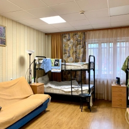 Продажа торгового помещения Альпийский пер.,  д. 32