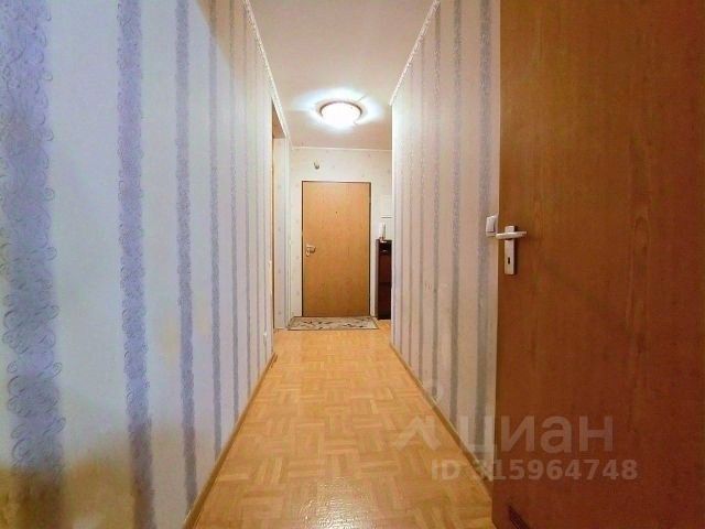Продажа 2-комн квартиры на вторичном рынке Сергиев Посад, бульвар Свободы, 4