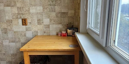 2-комн квартира ул Евдокима Огнева,  д. 4,  к. 1