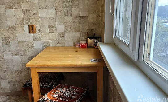 Продажа 2-комн квартиры на вторичном рынке ул Евдокима Огнева,  д. 4,  к. 1