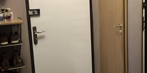 1-комн квартира 5-й Предпортовый проезд, 8к1